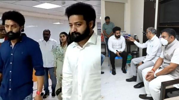 Tarakaratna: నందమూరి అభిమానులకు ప్రముఖుల మనవి, ఏం జరుగుతోంది, ఎప్పటికప్పుడు రిపోర్టు!