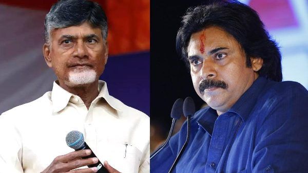 టీడీపీ-జనసేన పొత్తు కుదరాలంటే ? కీలకంగా చంద్రబాబు ఫ్లాష్ బ్యాక్ ? పవన్ సీఎం పోస్టు ఓకే కానీ..