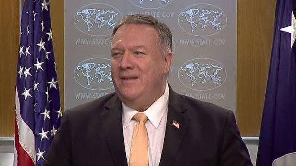 భారత్-పాక్ అణుయుద్ధం అలా అడ్డుకున్నా-తాజా పుస్తకంలో ట్రంప్ కేబినెట్ మంత్రి సంచలనం..