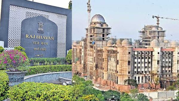 రాజ్ భవన్ వర్సెస్ ప్రగతి భవన్.!యవ్వారం బాగా ముదిరింది.!చివరికి జరిగేది అదేనా.?