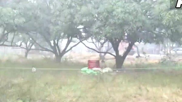 పంజాబ్ సీఎంకు తప్పిన ప్రమాదం- ఇంటి సమీపంలో బాంబు గుర్తింపు- చివరి నిమిషంలో..