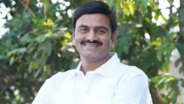 సంక్రాంతికి నర్సాపురంలో రఘురామకృష్ణరాజు?