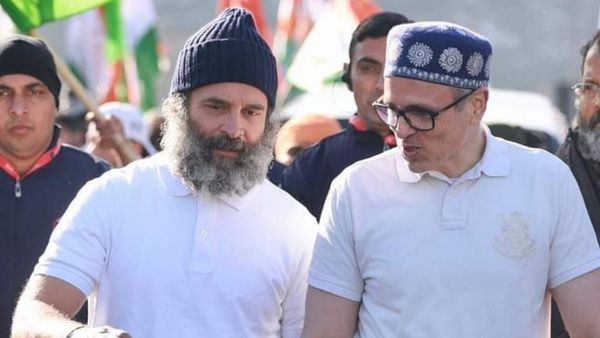 కశ్మీర్లో నిలిచిన రాహుల్ భారత్ జోడో యాత్ర ! ఏం జరిగిందంటే ?