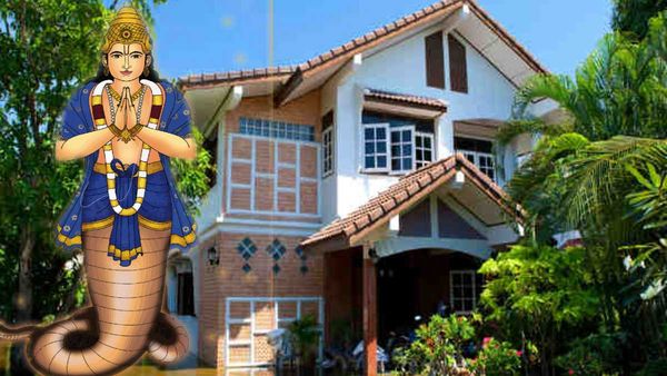 vastu tips: ఇంట్లోని ఈ భాగాలు రాహువుకు సంబంధించినవి, చిన్న దోషమున్నా సర్వ నాశనమే!!