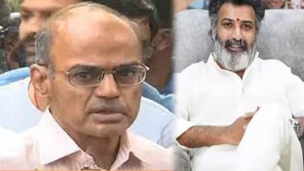 తారకరత్న ఆరోగ్యం మెరుగవుతోంది, ఆ ప్రచారం నమ్మొద్దు: నందమూరి రామకృష్ణ