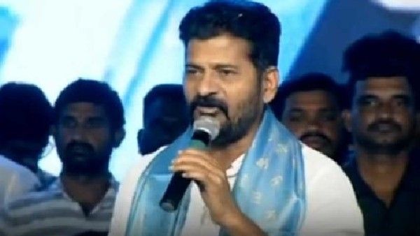 ఇప్పుడంతా ఒక్కటయ్యాం! కేసీఆర్ సర్కారును తరిమికొట్టాలన్న రేవంత్, భారీ స్వాగతం
