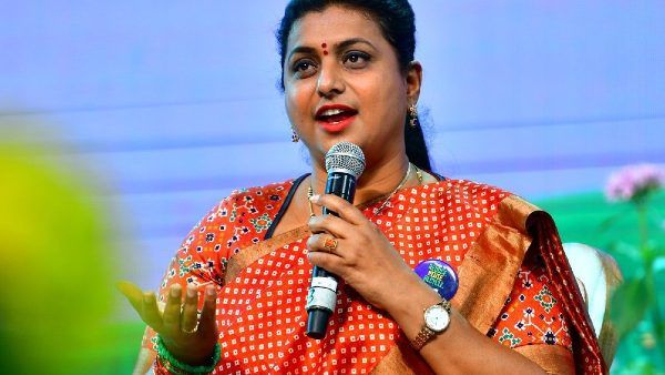 పవన్ -నాగబాబు పై రోజా సంచలన కామెంట్స్ : చిరంజీవి పై తాజాగా..!!