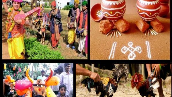 కనుమనాడు కాకి కూడా కదలదు; ప్రయాణాలు నిషిద్ధం.. ఎందుకంటే!!