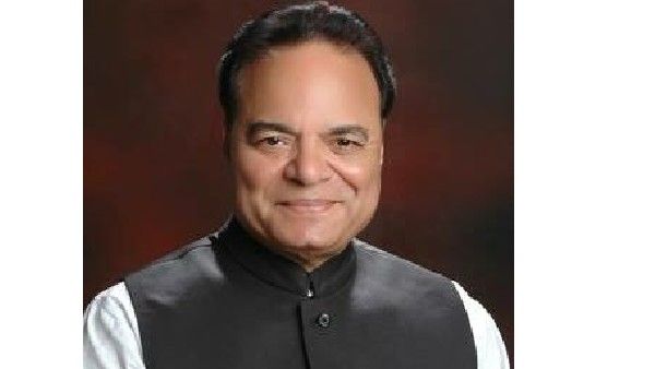 రాహుల్ భారత్ జోడో యాత్రలో విషాదం- గుండెపోటుతో కాంగ్రెస్ ఎంపీ హఠాన్మరణం