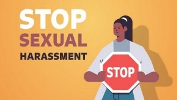 ఏపీలో శాప్ ఉద్యోగులపై లైంగిక వేధింపులు-విచారణకు మహిళా కమిషన్ ఆదేశం