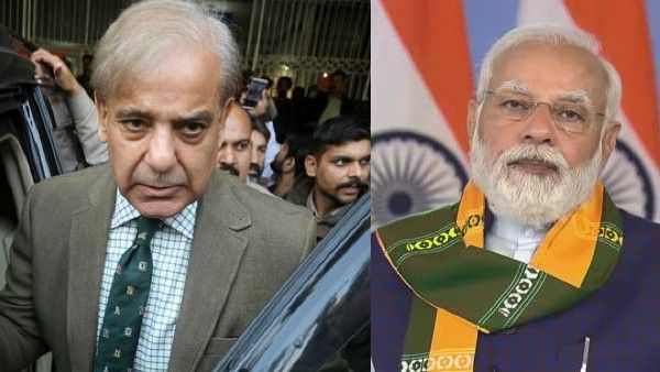 గుణపాఠం నేర్చుకున్నాం - మోదీజీ సహకరించండి : పాక్ ప్రధాని అభ్యర్ధన..!!