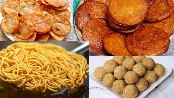 Health tips: సంక్రాంతి పిండివంటలు అతిగా లాగిస్తున్నారా? అయితే ముందీ విషయం తెలుసుకోండి!!