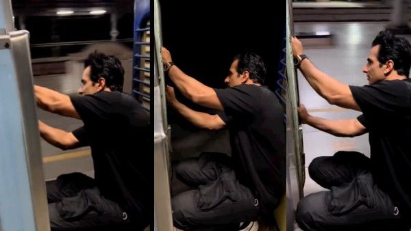 దొంగలు పడ్డ ఆర్నెల్లకు.. అన్న చందంగా ఇప్పుడు సోనూసూద్⁬కు రైల్వే శాఖ వార్నింగ్