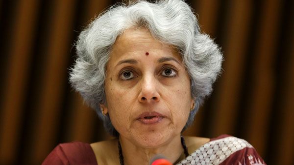 ఫోర్త్ వేవ్ వచ్చినా భయంలేదు కానీ.. డబ్ల్యూహెచ్ఓ మాజీ చీఫ్ సైంటిస్ట్ సౌమ్య స్వామినాధన్