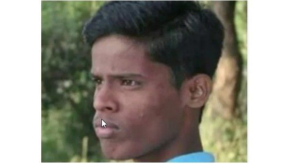 కుక్క భయంతో మూడంతస్తుల భవనంపైనుంచి దూకిన డెలివరీ బాయ్ మృతి