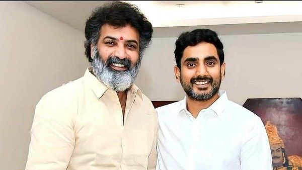 ఎన్నికల బరిలో నందమూరి వారసులు - చంద్రబాబు మొగ్గు ఎవరివైపు..!?