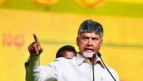 ఆ ఒక్కటి... అంటే చంద్రబాబుకు మమ'కారం'!!