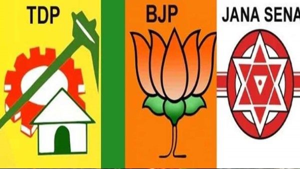 టీడీపీ -జనసేన పొత్తు : ఏపీ బీజేపీకీ హైకమాండ్ కొత్త రోడ్ మ్యాప్..!!