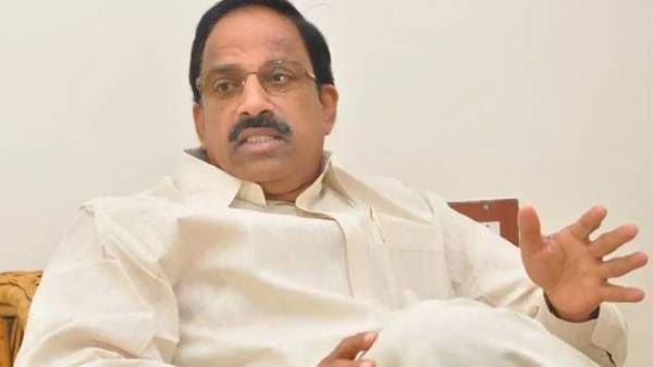 తుమ్మల & పొంగులేటి: ఖమ్మంలో రాజకీయ కాక