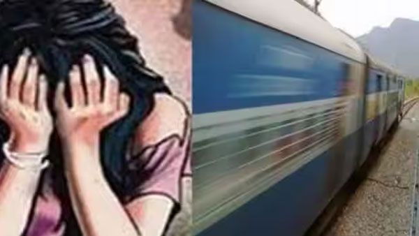 Lady: రైలులో ఏసీ బోగిలో మహిళ మీద ఫ్రెండ్ తో కలిసి గ్యాంగ్ రేప్ చేసిన టికెట్ ఇన్స్ పెక్టర్, కూల్ డ్రింక్ లో!