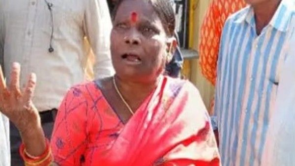 శభాష్ నర్సమ్మ.. కిలోమీటరు పరుగెత్తి దొంగను పట్టుకున్న వీర మహిళా..