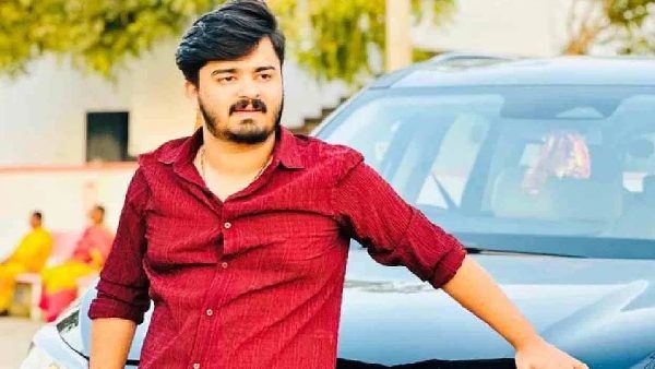 కళాశాల నుండి బండి భగీరథ్ సస్పెండ్.. సోషల్‌మీడియాలో బండి సంజయ్ తనయుడి మరో వీడియో!!