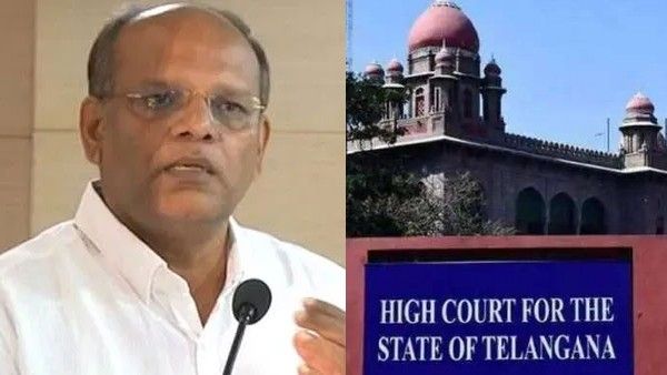 సోమేశ్ కుమార్‌కు హైకోర్టులో షాక్: క్యాడర్ కేటాయింపు రద్దు, ఏపీకి వెళ్లాలంటూ తీర్పు