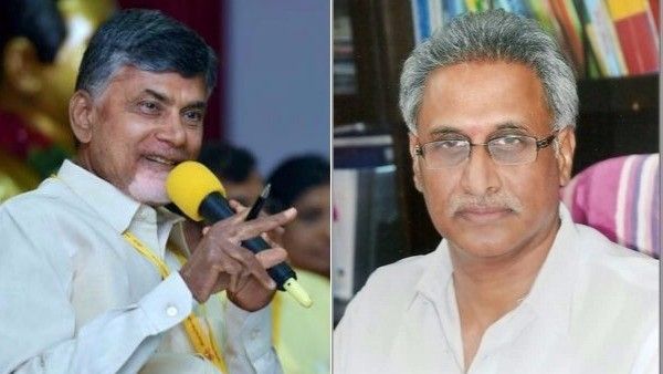 దగ్గుబాటి సంచలన నిర్ణయం - ఎన్నికల వేళ ఇలా..!!