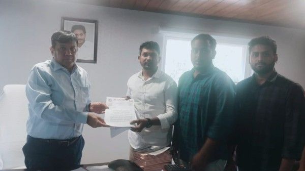 ఏపీలో సచివాలయ ఉద్యోగుల బదిలీలు ? నాలుగు కేటగిరీల నుంచి వినతులు.. !