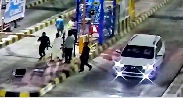 బీఆర్ఎస్ ఎమ్మెల్యే ఎంతపని చేశారు..!!