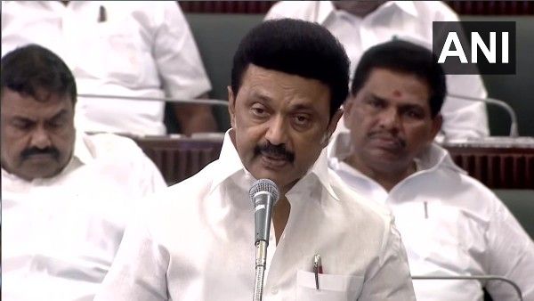 Sethusamudram : సేతుసముద్రం ప్రాజెక్టు చేపట్టండి- కేంద్రాన్ని కోరిన తమిళనాడు అసెంబ్లీ..