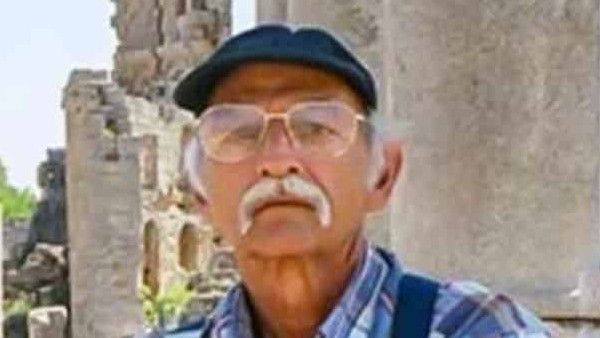 8వ నిజాం నవాబు ముకరంజా మృతి