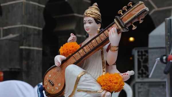 vasantha panchami 2023: వసంతపంచమి నేడే.. ఇలా చేస్తే జ్ఞానంతో పాటు ధనం, విజయం!!