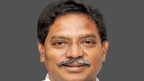 మాజీ మంత్రి వట్టి వసంత కుమార్ కన్నుమూత..!!