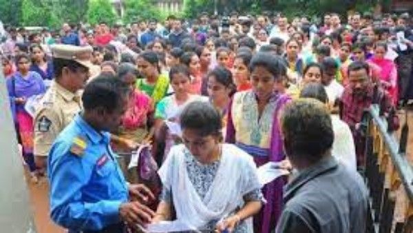 ఏపీ ప్రభుత్వం గుడ్ న్యూస్ - 14 వేల సచివాలయ పోస్టుల భర్తీ : నియామకం ఇలా..!!