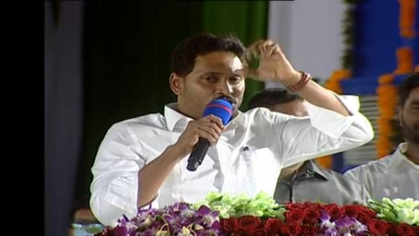 చంపేదీ ఆయనే-మొసలి కన్నీరూ ఆయనే-చంద్రబాబుపై జగన్ ఫైర్-అయినా పవన్, మీడియా..