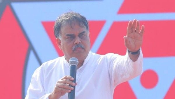 అప్పుడు మంత్రులుగా పట్టించుకోలేదే ? ధర్మాన ప్రత్యేక రాష్ట్రం కామెంట్స్ కు నాదెండ్ల కౌంటర్..