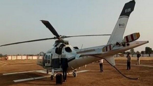 పండగ వేళ- ముఖ్యమంత్రికి తప్పిన ప్రాణాపాయం