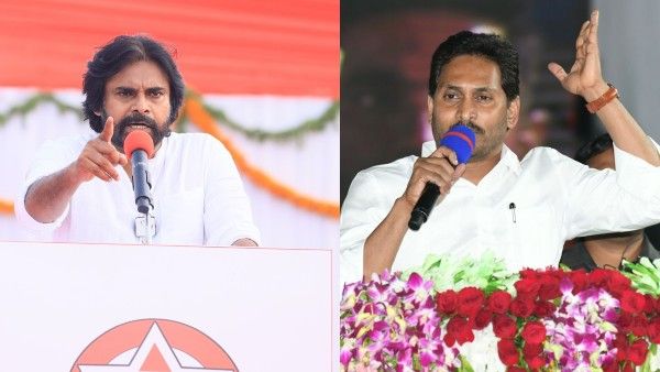 ఆ రెండు వర్గాలపై పవన్ ఫోకస్ ? వైసీపీ ఓటు బ్యాంక్ టార్గెట్ గా ! అప్రమత్తమైన జగన్ !