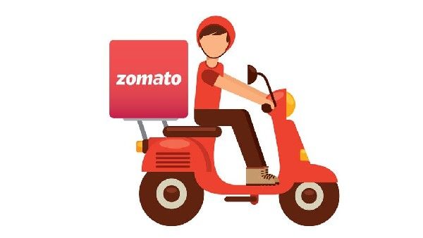 ఫుడ్ డెలివరీ యాప్ జొమాటో కీలక నిర్ణయం.. ఆ సేవలు నిలిపివేత!