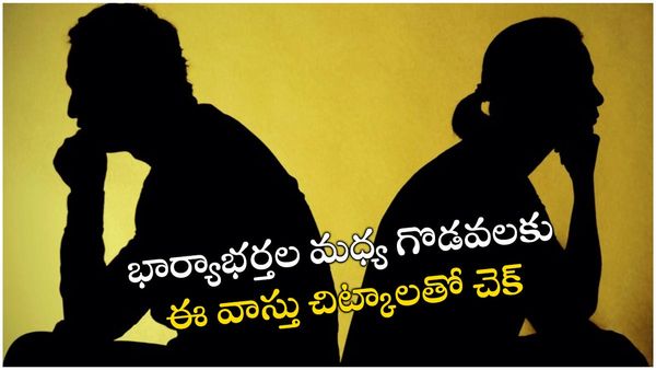 vastu tips: భార్యాభర్తల ప్రేమ బలపడాలంటే బెడ్ రూమ్ లో మీరు చెయ్యాల్సింది ఇదే!!