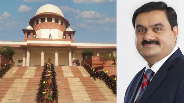 Adani Group : అదానీకి సుప్రీంకోర్టు మరో షాక్ - మీడియా వార్తల్ని అడ్డుకోలేం..!