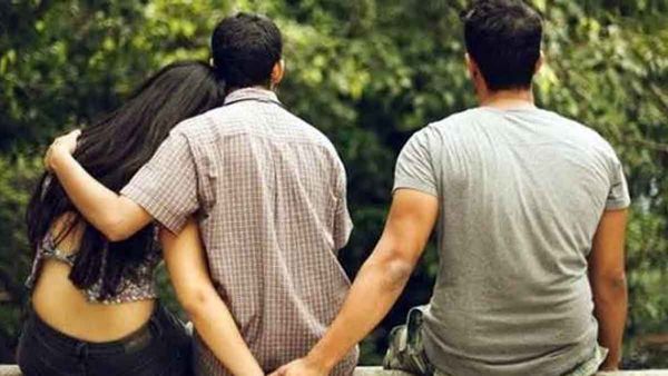 Wife: మేడమ్ కు ముచ్చటగా ముగ్గురు బాయ్ ఫ్రెండ్స్, మసాలా పూరీ, పానీపూరీ, బేల్ పూరీ, క్లైమాక్స్ లో ?