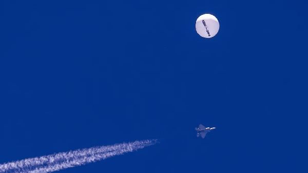 Aliens : అమెరికాపై ఏలియన్స్ సంచారం ? తోసిపుచ్చలేమన్న ఆర్మీ- సంచలన ప్రకటన..!