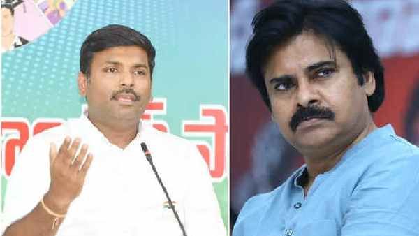నేడు జనసేన ఛలో విస్సన్నపేట: మంత్రి గుడివాడ అమర్నాథ్ టార్గెట్ గా.. పోలీసులు అలెర్ట్!!