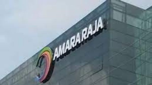 Amara Raja : అమరరాజా బ్యాటరీస్ కు సుప్రీంకోర్టు షాక్- ఏపీ పీసీబీకి కీలక ఆదేశాలు..