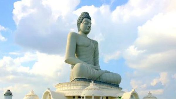 అమరావతిపై బీజేపీ జాతీయ నేత కీలక వ్యాఖ్యలు..!!