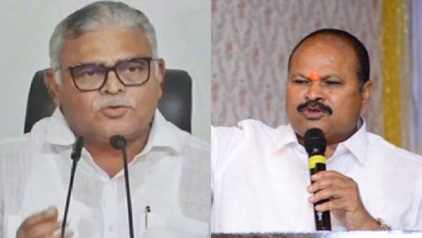 ఏం పోయేకాలం వచ్చిందో గానీ..