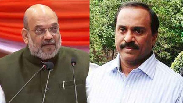 Reddy: గాలి జనార్దన్ రెడ్డి అడ్డాలో అమిత్ షా మీటింగ్, వాట్ నెక్ట్స్ ?, దెబ్బకు దెబ్బ తియ్యాలంటే ?