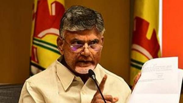 చంద్రబాబుపై ఏపీ మంత్రి కీలక వ్యాఖ్యలు..!!